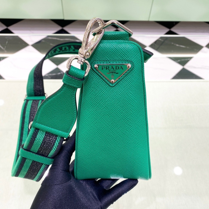  Arrenfashion P*rada Bag Top Quality 28*18*11CM
