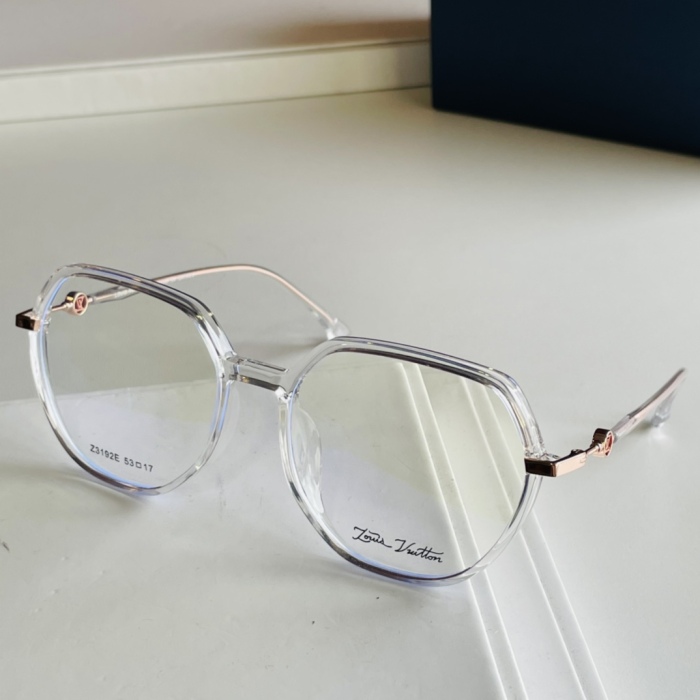  Arrenfashion L*ouis V*uitton Glasses Top
