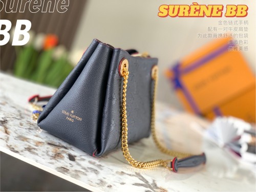  Arrenfashion L*ouis V*uitton Bag Top Quality 24*17*11CM