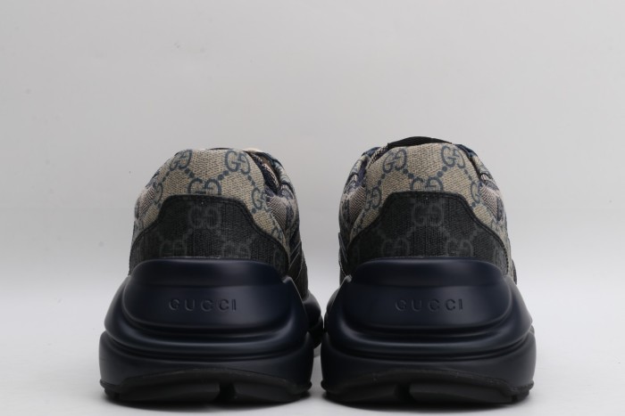  Arrenfashion Men Women G*ucci Top Sneaker