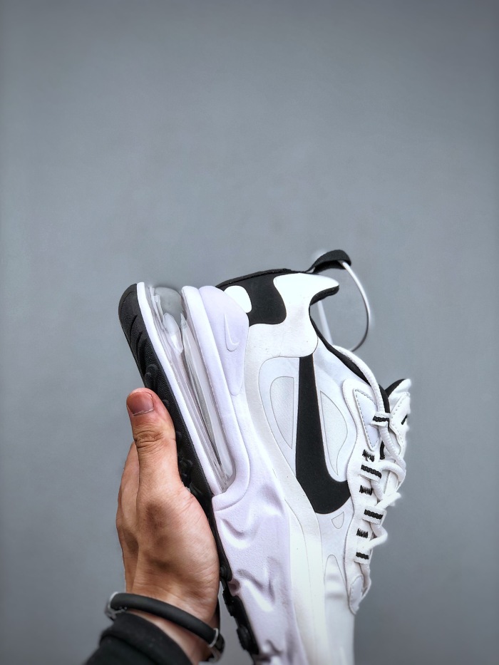 Nike Air Max 270 react se270 （ Arrenfashion ）
