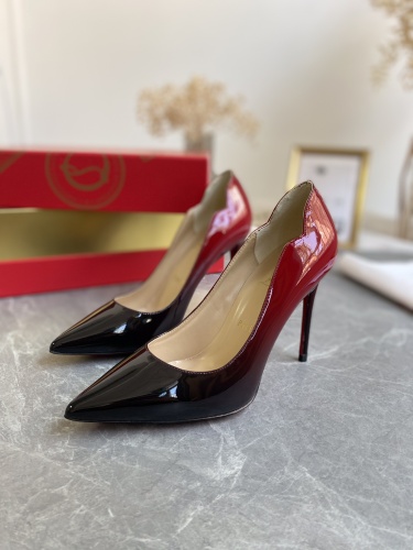  Arrenfashion Women C*ristian L*uboutin High Heels