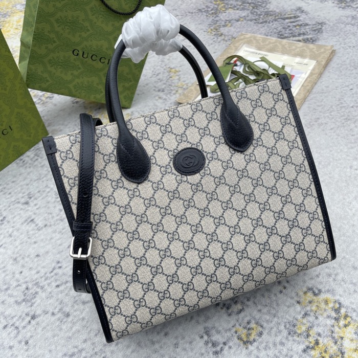 Arrenfashion G*ucci Bag Top Quality 31*26.6*14CM