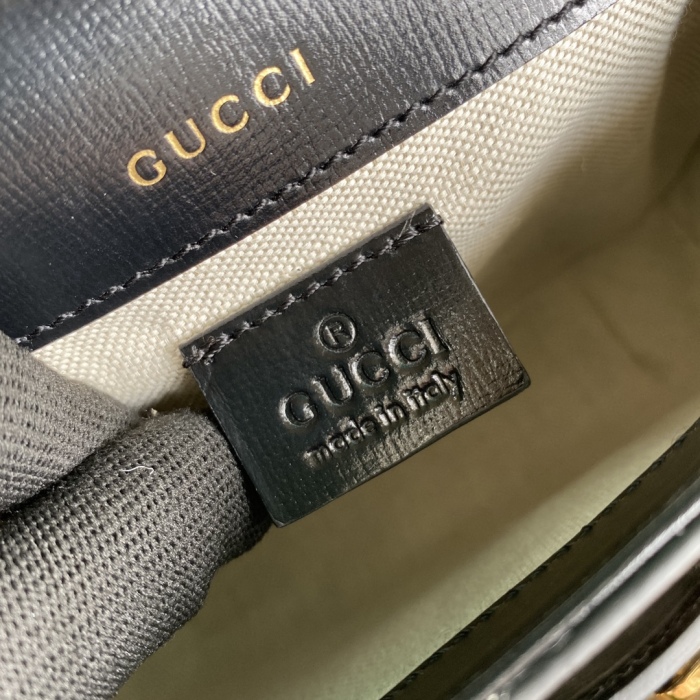  Arrenfashion G*ucci Bag Top Quality 20.5*14*5CM