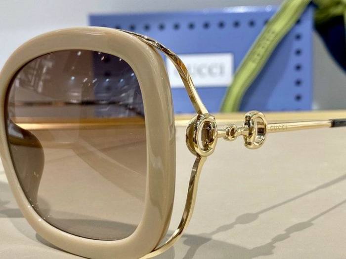  Arrenfashion Top Quality G*ucci Glasses