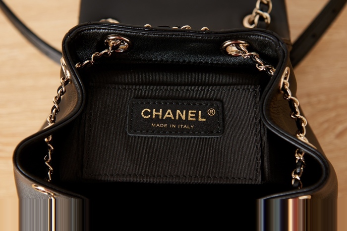  Arrenfashion C*hanel Top Bag 18*18*12CM