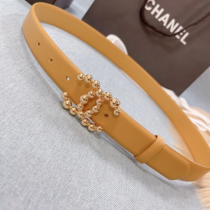  Arrenfashion C*hanel Top Version 3.0cm