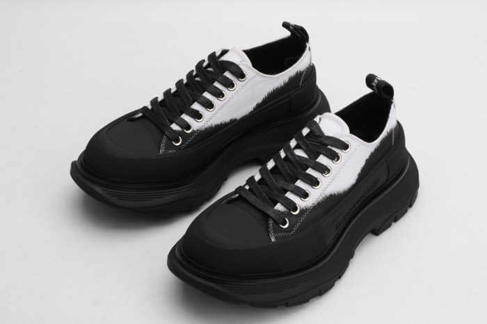  Arrenfashion Men Women A*lexander M*cqueen Top Sneaker