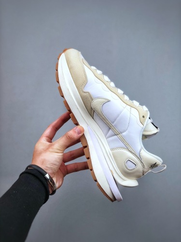 Nike vaporwaffle 3.0 sail gum (Arrenfashion)