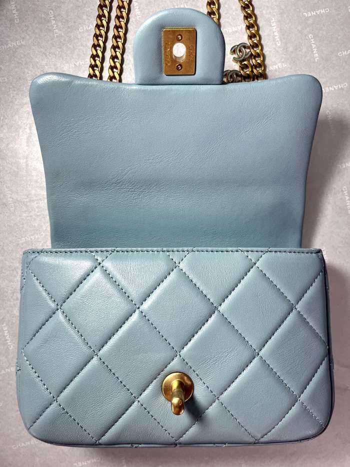  Arrenfashion C*hanel Bag Top Quality 18.5*14*5*cm