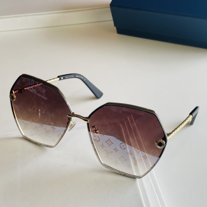  Arrenfashion L*ouis V*uitton Glasses Top