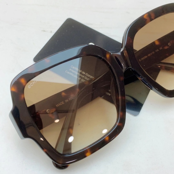  Arrenfashion C*hanel Glasses Top