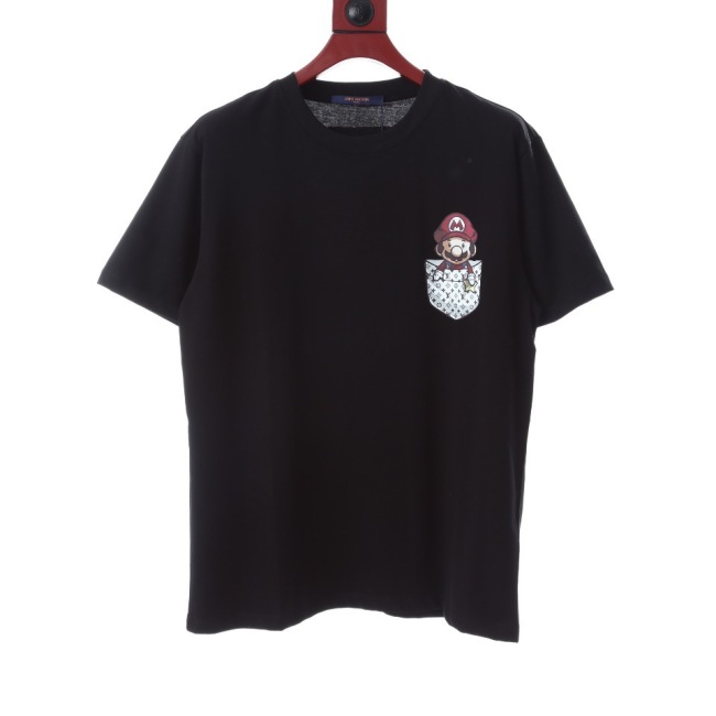 Men Women T-shirt Top Quality 2023 Arrenfashion