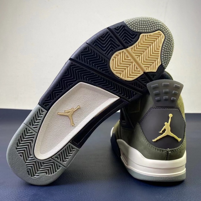 Nike Air Jordan 4 aj4