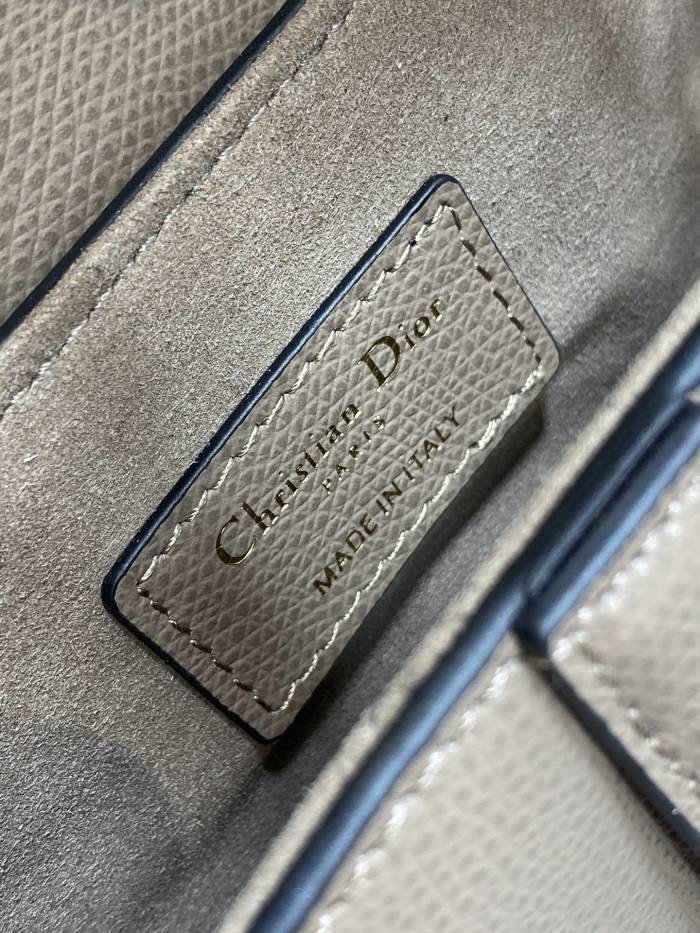 Copy Free shipping  D*ior Bag Top Quality