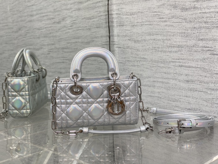 Copy Free shipping  D*ior Bag Top Quality