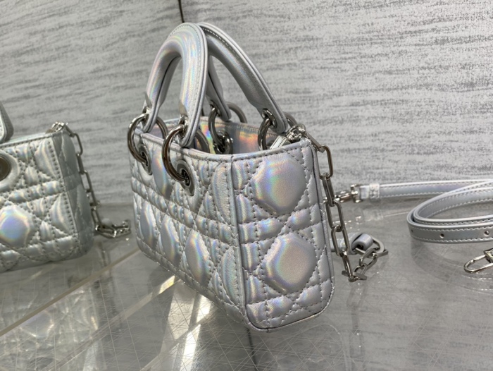 Copy Free shipping  D*ior Bag Top Quality