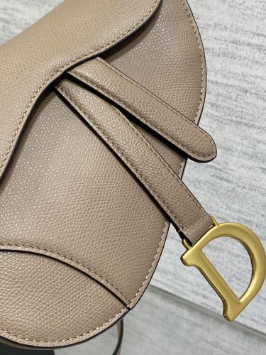 Copy Free shipping  D*ior Bag Top Quality