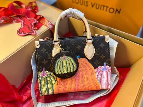 L*ouis V*uitton Top Bag 