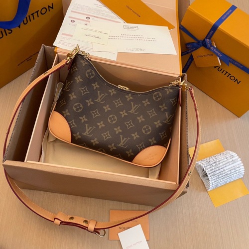 L*ouis V*uitton Top Bag 