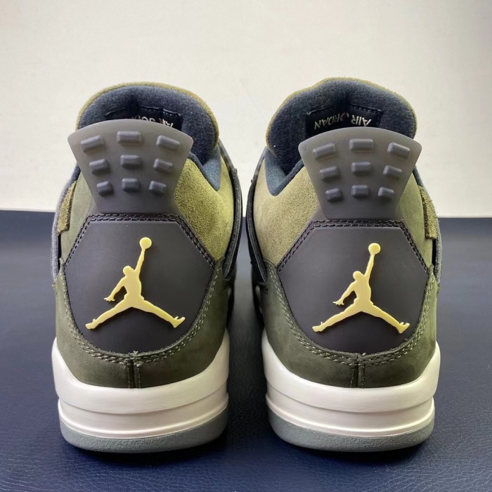 Nike Air Jordan 4 aj4