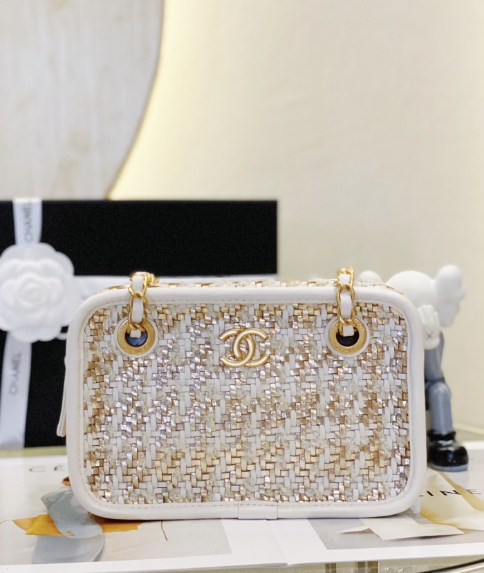 Free shippingarrenfashionC*hanel Bag Top Quality