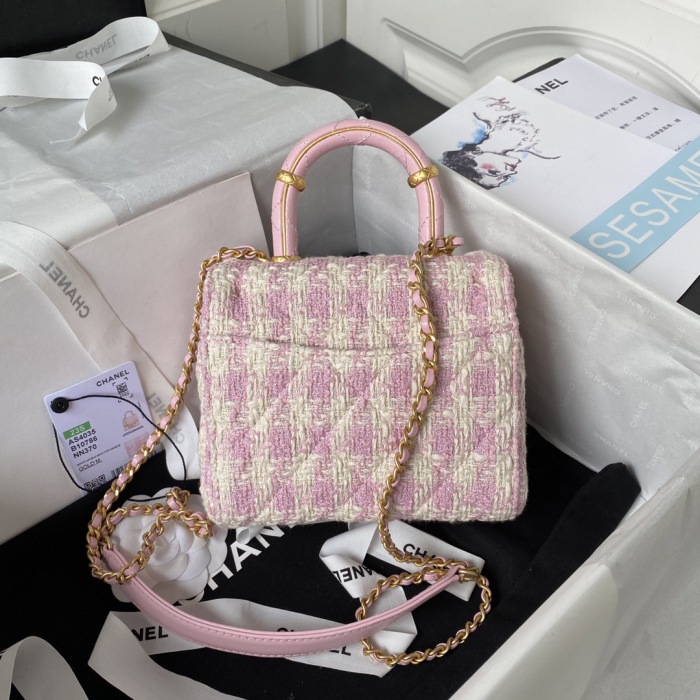 Free shippingarrenfashionC*hanel Bag Top Quality