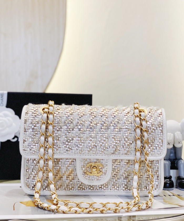 Free shippingarrenfashionC*hanel Bag Top Quality