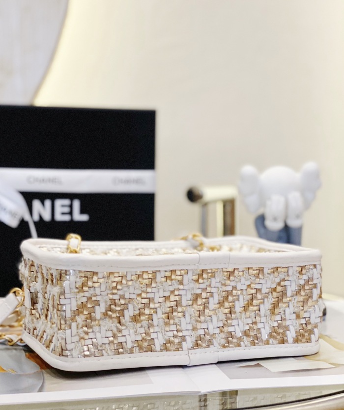Free shippingarrenfashionC*hanel Bag Top Quality