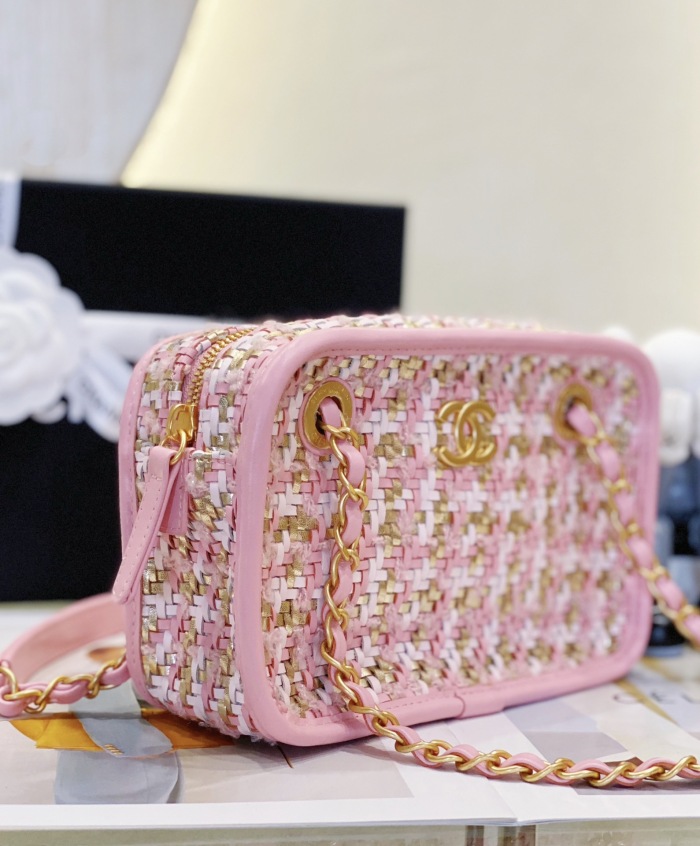 Free shippingarrenfashionC*hanel Bag Top Quality