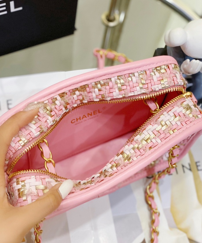 Free shippingarrenfashionC*hanel Bag Top Quality