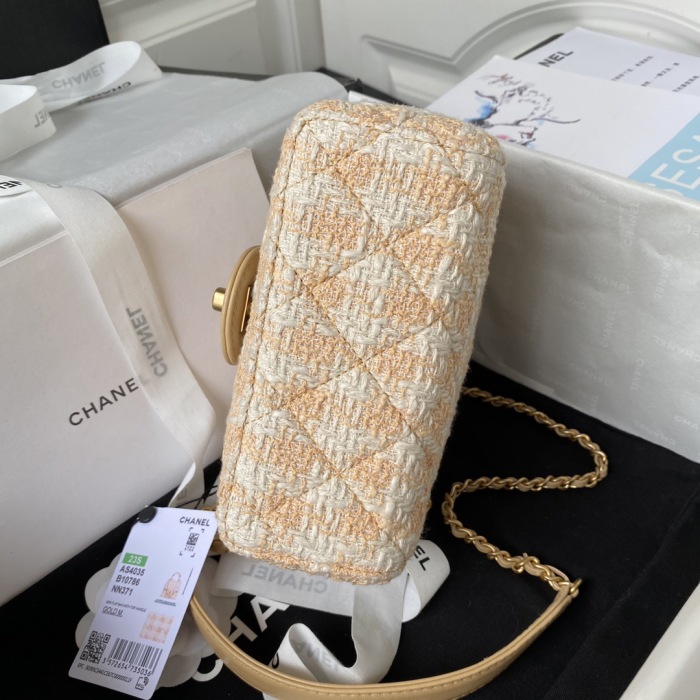 Free shippingarrenfashionC*hanel Bag Top Quality
