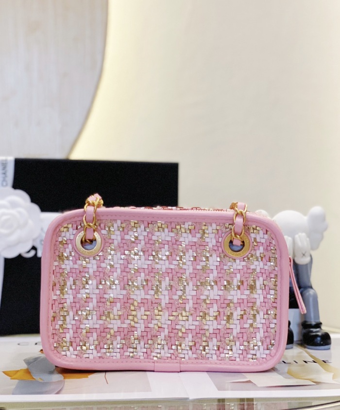 Free shippingarrenfashionC*hanel Bag Top Quality
