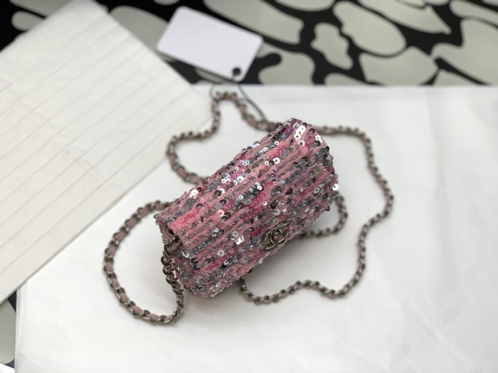 Free shippingarrenfashionC*hanel Bag Top Quality