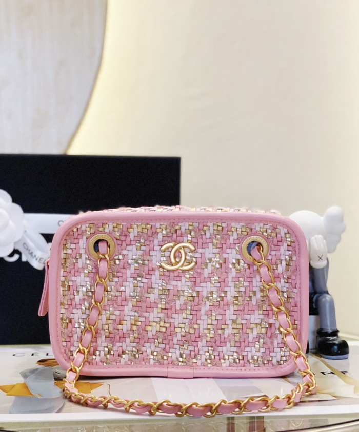 Free shippingarrenfashionC*hanel Bag Top Quality