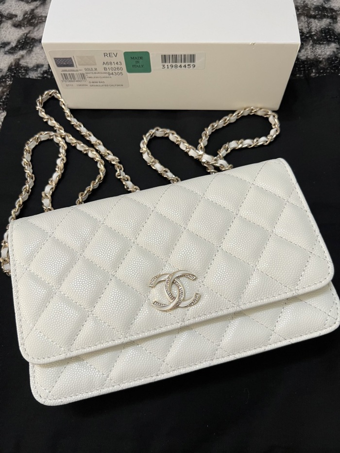 Free shippingarrenfashionC*hanel Bag Top Quality