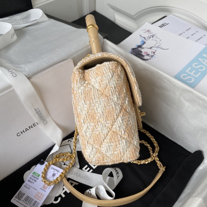 Free shippingarrenfashionC*hanel Bag Top Quality
