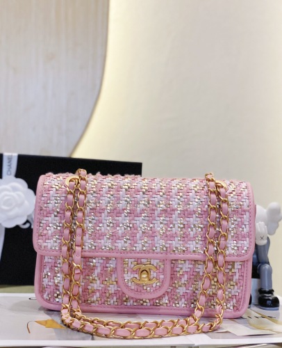 Free shippingarrenfashionC*hanel Bag Top Quality