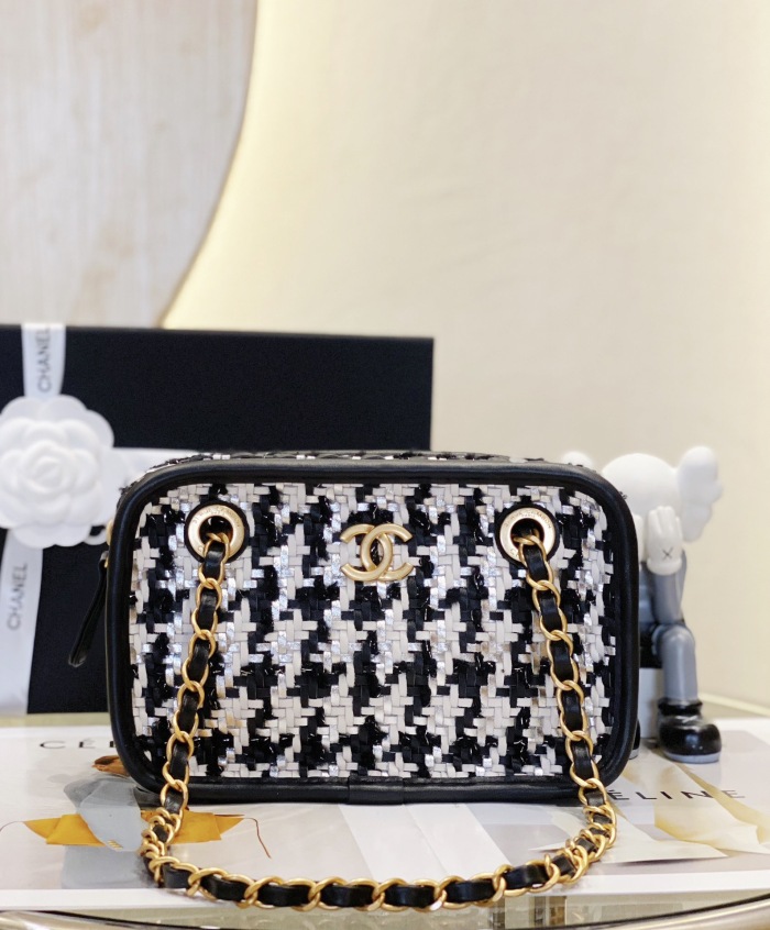 Free shippingarrenfashionC*hanel Bag Top Quality