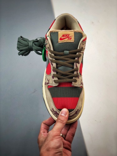 Nike SB Dunk Low (arrenfashion)