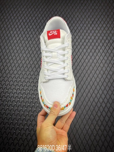 Nike SB Dunk Low (arrenfashion)