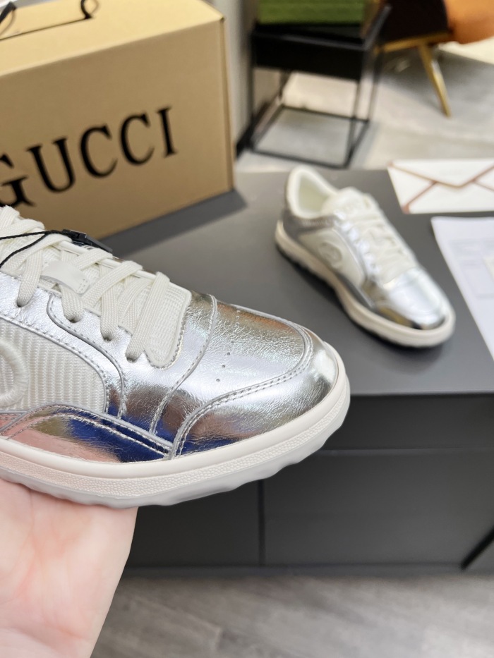 Men Women G*ucci Top Sneaker (arrenfashion)
