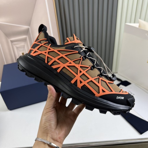 Free shipping arrenfashion Men D*ior Top Sneakers
