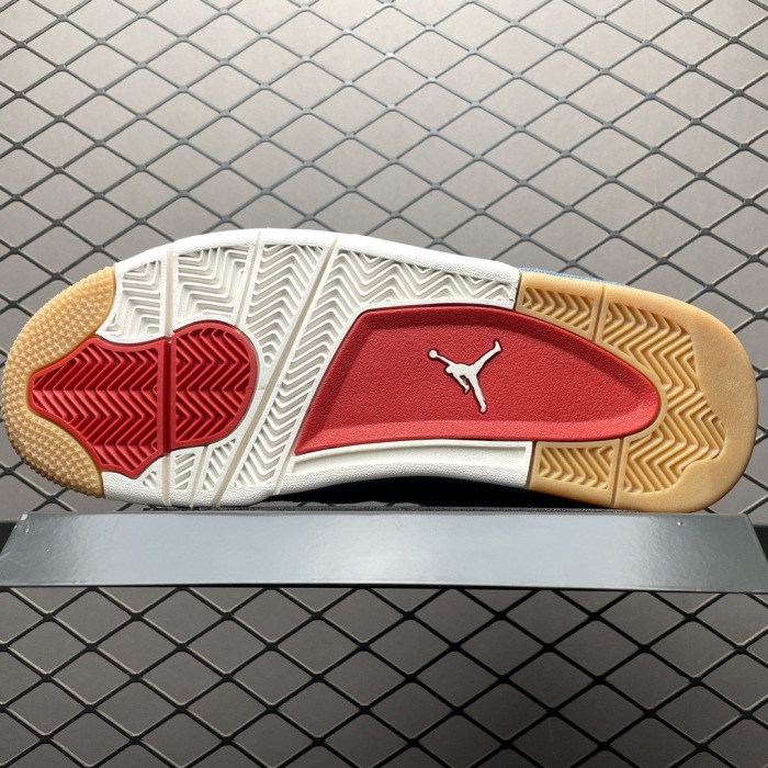 Nike Air Jordan 4 aj4 ( arrenfashion )