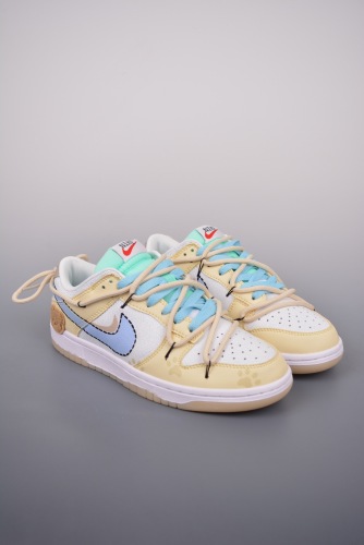 Nike SB Dunk Low (arrenfashion)