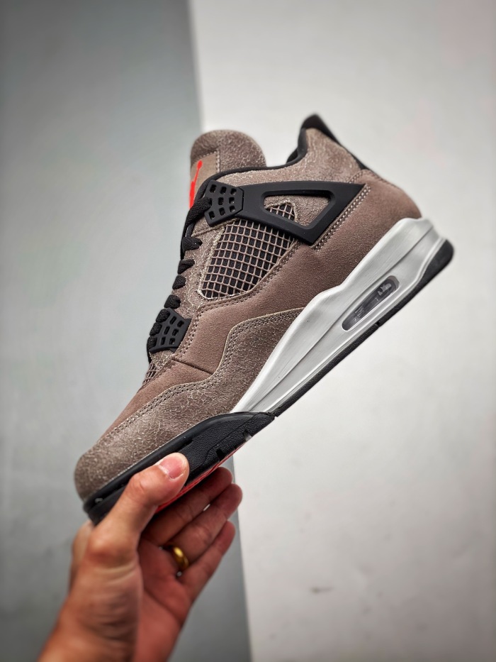 Nike Air Jordan 4 aj4 ( arrenfashion )
