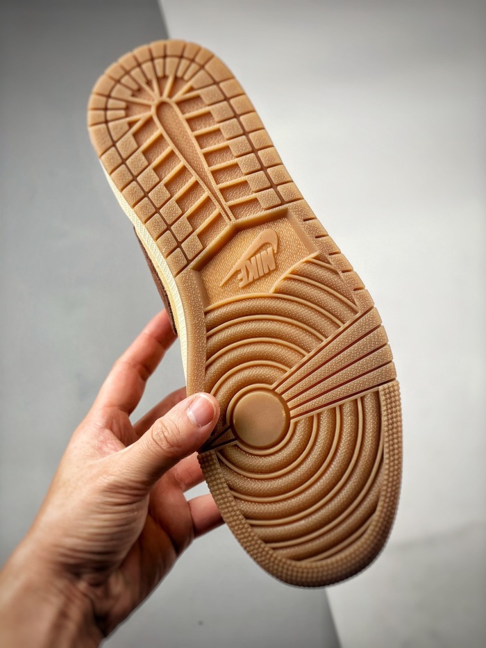 Nike Air Jordan 1 low AJ1 ( arrenfashion)