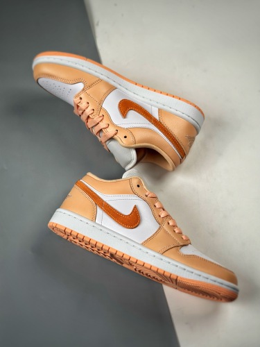 Nike Air Jordan 1 low AJ1 ( arrenfashion)