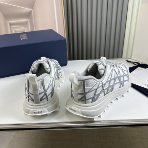 Free shipping arrenfashion Men D*ior Top Sneakers
