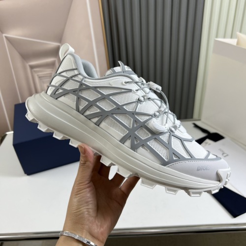 Free shipping arrenfashion Men D*ior Top Sneakers